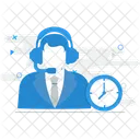 Consultant care  Icon