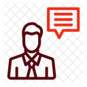 Consultant  Icon