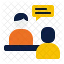 Consultant  Icon