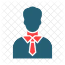 Consultant  Icône