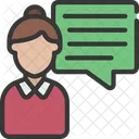Consultant  Icon