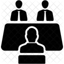 Consultant  Icon