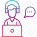 Consultant  Icon