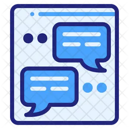 Consultation  Icon