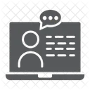 En Ligne Conseil Apprentissage Icon