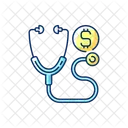 Consultation Fee Consultation Fee Icon