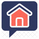 Consultation Advice Discussion Icon