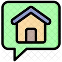 Consultation Advice Discussion Icon