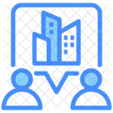 Consultation Advice Expert Icon