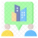Consultation Advice Expert Icon