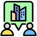 Consultation Advice Expert Icon