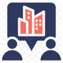 Consultation Advice Expert Icon