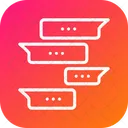 Consultation Consulting Customer Icon