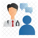 Consultation  Icon