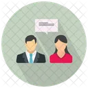 Consultation Icon