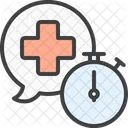 Urgent Help Icon
