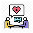 Consultation  Icon