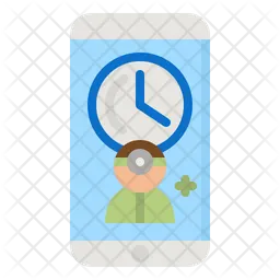 Consultation  Icon