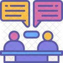 Consultation  Icon