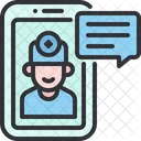 Consultation  Icon