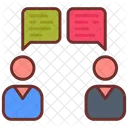 Consultation  Icon