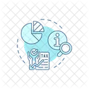 Consultar Profesional De Impuestos Contabilidad Icon