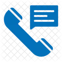 Consulting Telephone Call Phone Call Icon
