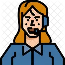 Consultor  Icono