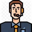 Consultor  Icono
