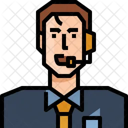 Consultor  Icono