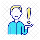 Consultor  Icono