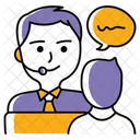 Consultante  Icono