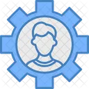 Consultoria De Gestion Icon