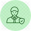 Consultoria De Seguridad Pentaglow Icon