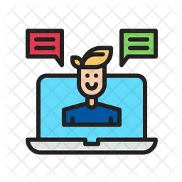 Consultoría SEO  Icono