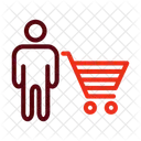 Consumer  Icon