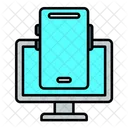 Consumer Electronics  Icon