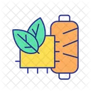 Consumer health  Icon