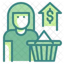 Consumer  Icon