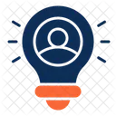 Consumer Insights Icono