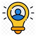 Consumer insights  Icon