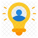 Consumer insights  Icon