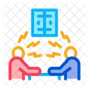 Consumer Outrage Trade Icon