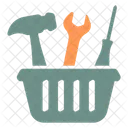 Consumer Product Maintenance Repair Icon