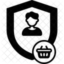 Consumer protection  Icon