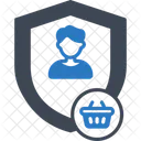 Consumer protection  Icon