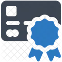 Consumer spender  Icon
