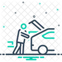Consumers  Icon