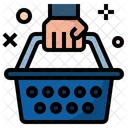 Consumidor  Icono