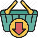 Consumo baixo  Ícone